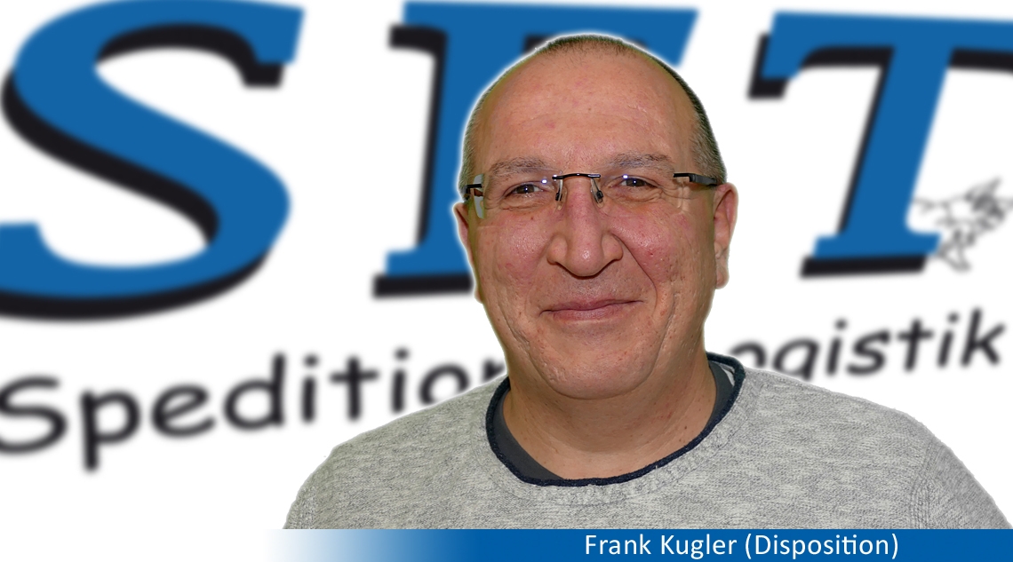 Frank Kugler (Team Disposition)